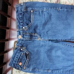 Dear John jeans